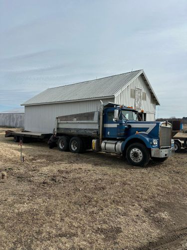  for 608 Earthworks in Marshall, WI