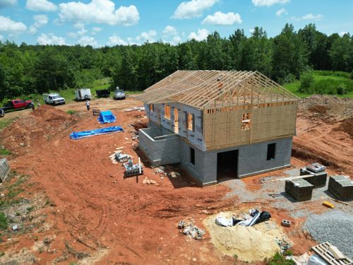  for Cedar Ridge Construction in Danville, VA