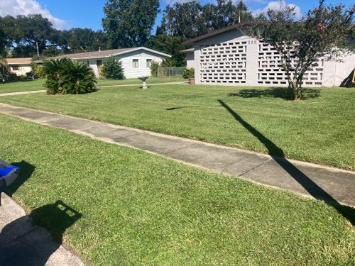 All Photos for Impressive Lawns 321 LLC in Titusville, FL