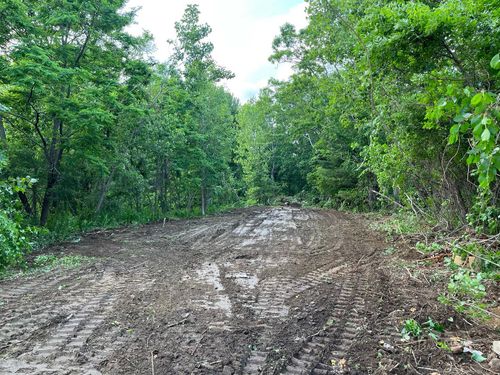 Ground Preparation for Ox County INC in Oxford, MA
