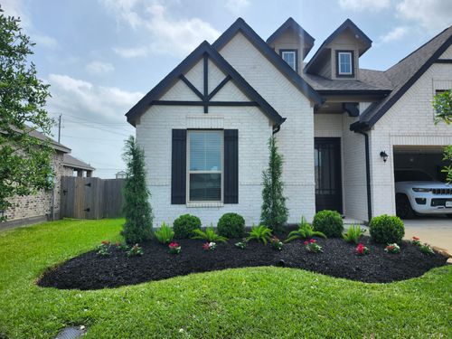  for Bonita Bay Lawn Maintenance LLC in La Porte, TX