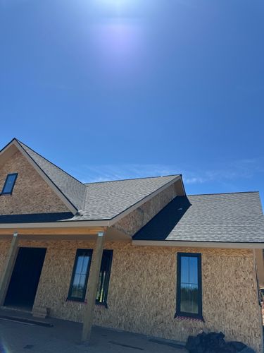  for Precision Roofing in Spokane, WA