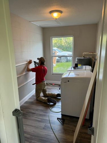 All Photos for Overkill Custom Construction Inc. in Lakeland, FL