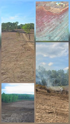 Leveling for S & K Excavation LLC in Bonne Terre, MO
