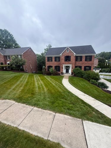 Lawn Maintenance for Wilder Landscaping Services in South Park, PA