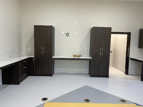 Interior Remodeling for Edge Renovations LLC in Newman, GA