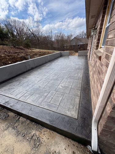  for Premier Concrete Scapes in Murfreesboro, TN