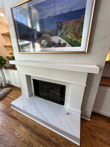  for Master Tech Industries in Sandy Springs, GA