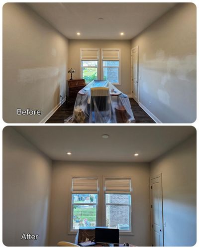  for Hearts & Hands Painting in Campbell, KY