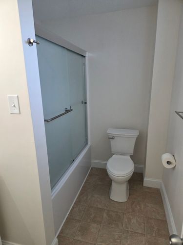 Bathroom Renovation for Tuplin and Sons  in Braintree, MA