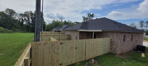 All Photos for Quick and Ready Fencing in Denham Springs, LA