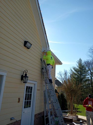 Exterior Painting for Painting M.S LLC in Clarksville, TN