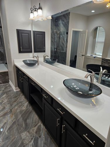  for Unlimited Home Construction & Remodeling in Houston, TX