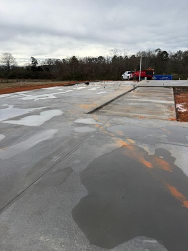  for DH Construction & Concrete in Roebuck, SC
