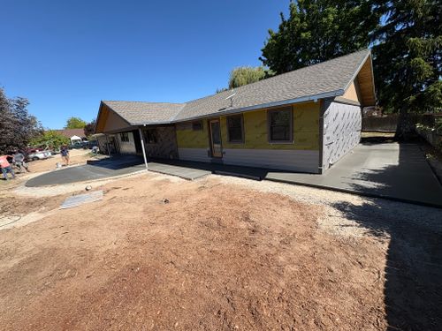  for AMF Concrete Construction in Boise, ID