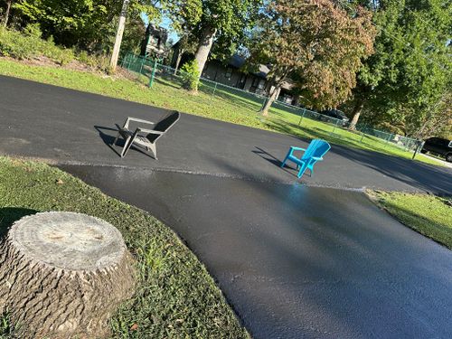  for Metzler Paving and Sealcoating in Jacksboro, TN