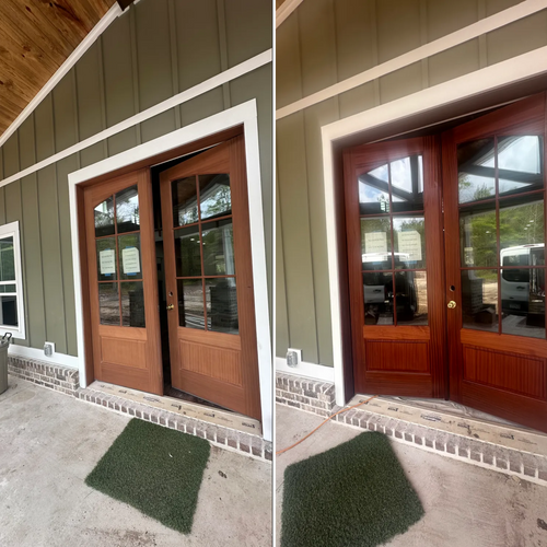  for H & P Angeles Painting LLC in Statesboro, GA