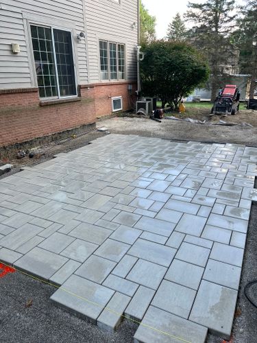 All Photos for Sunstone Construction in Oakland County, MI