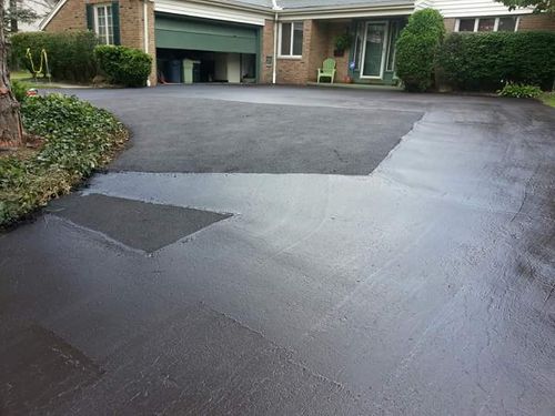  for McAllister Power-Washing, Sealcoating & Decks in Cleveland Heights, OH