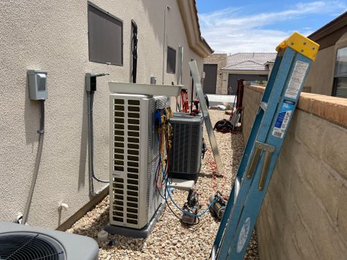 Air Conditioning Maintenance for PCS Air Conditioning in Fort Mohave, AZ