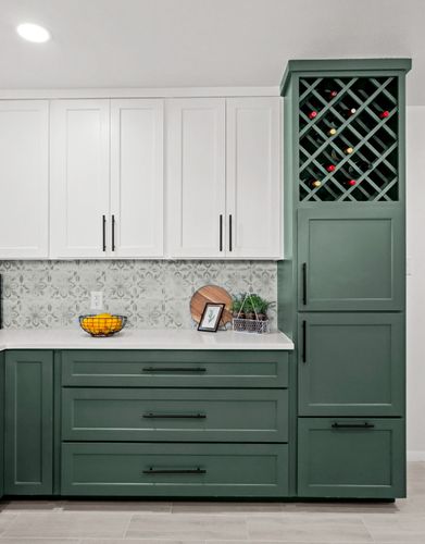 All Photos for Timeless Cabinetry in El Paso, TX