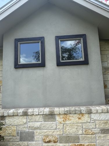Siding & Soffit for Cotanny Construction LLC in Austin, TX