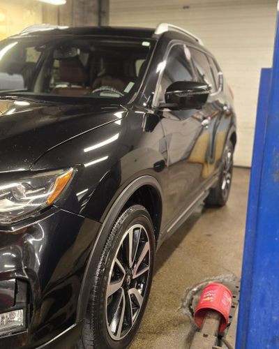 Full Detail Service for Luxury Auto Detail in Peoria, IL