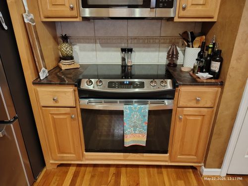 All Photos for R.J Epoxy Countertops & Remodeling in Boiling Springs, SC