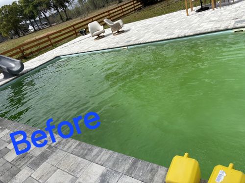  for All Around Pool Supplies & More in Callahan, FL