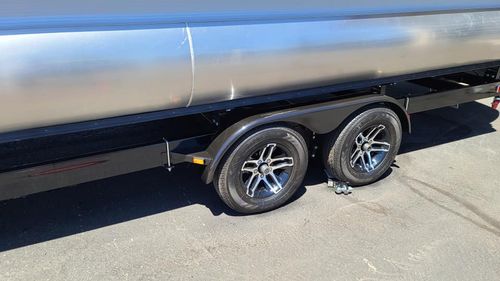 Sealant Protection for Adams' Mobile RV and Boat Wash+ in Redding, CA