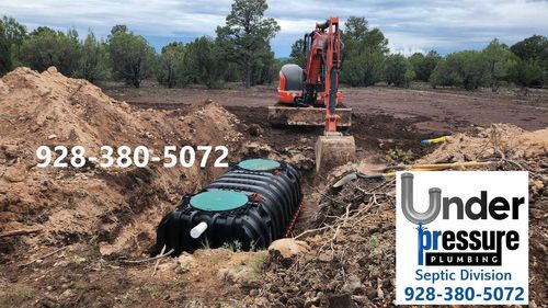 Water Well Drilling for Mountain Well Drilling and Pump in Snowflake, AZ