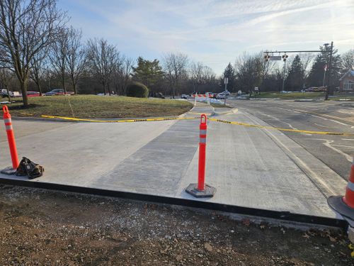 All Photos for Upright Concrete Construction LLC in Plain City, OH