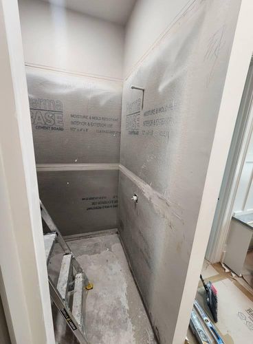 All Photos for Elite Custom Tile Installations in Ocala, FL