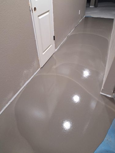 Floor Repair for Pipkin's Flooring in Liberal, KS