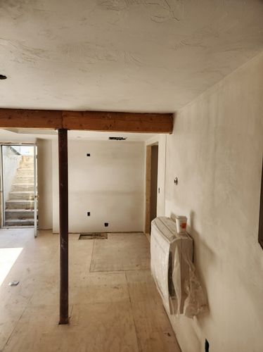 Interior Plastering for DM PLASTERING in Attleboro, MA