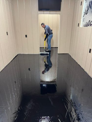 Other Painting Services for Soden Paint Collective, LLC in Booneville, MS