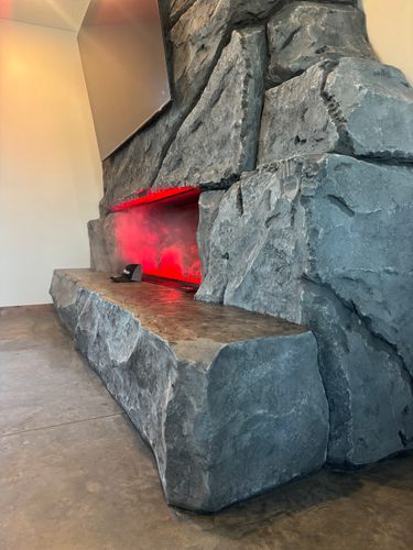 Concrete for STAMPEDE Vertical Concrete in Isanti, Minnesota