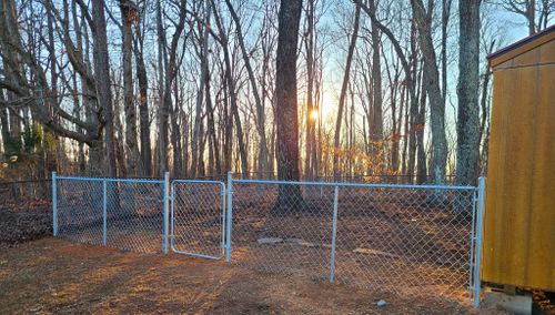 Fence & Gate Repair for Tru-Love Outdoor Services in Denton, NC