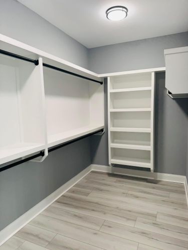 Custom Home Construction for Steve Byrd Construction Inc in Crawfordville, FL