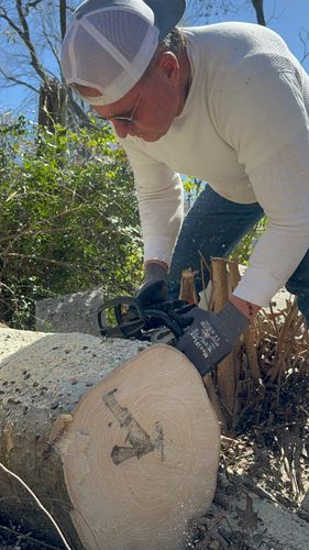  for Danny's Custom Landscaping & Woodchuck Firewood in Garland, TX