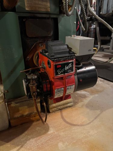 All Photos for Folsom Heating & Cooling in Epsom, NH