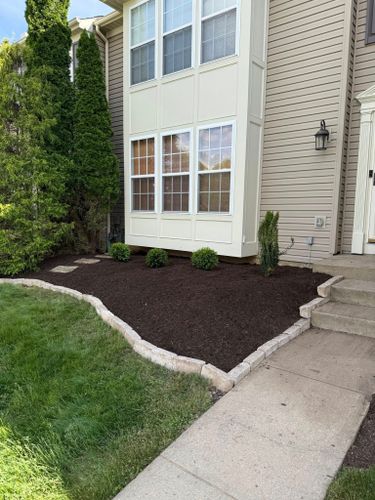 Property Maintenance for Wilder Landscaping Services in South Park, PA