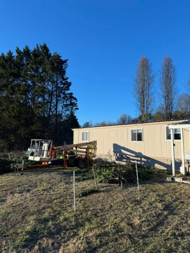 All Photos for Ramirez Tree Care in Elkin, NC