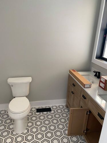 All Photos for Cade Plumbing LLC in Scottsville, KY