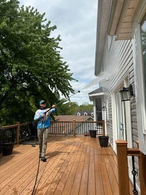  for See2it Clean in St Louis, MO