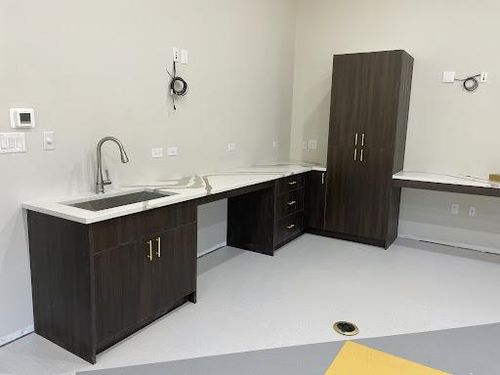 Interior Remodeling for Edge Renovations LLC in Newman, GA