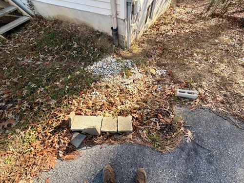  for Nate's Property Maintenance LLC  in Lusby, MD