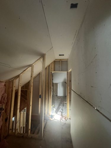  for Red Line Construction in Baldwin County,  AL