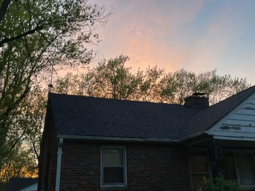  for J&M Roofing & Exteriors in Barberton, OH