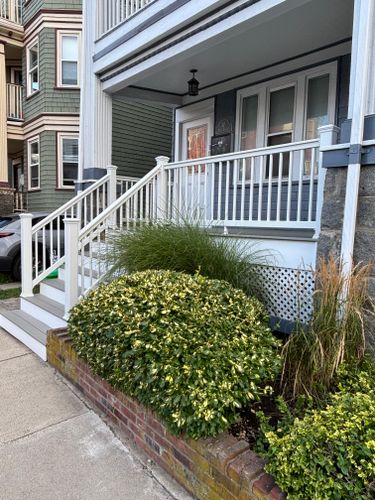 All Photos for Level & Square Carpentry in Guilford, CT